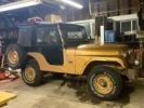 Annonce Jeep CJ5 CJ 