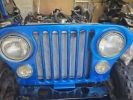 Annonce Jeep CJ5 CJ 