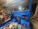 Annonce Jeep CJ5 CJ 