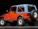 Achat Jeep CJ5 CJ  Neuf