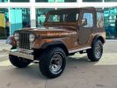 Voir l'annonce Jeep CJ5 CJ 