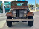 Annonce Jeep CJ5 CJ 