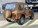 Annonce Jeep CJ5 CJ 