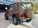 Annonce Jeep CJ5 CJ 