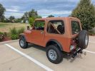 Annonce Jeep CJ5 CJ 