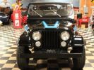 Annonce Jeep CJ5 CJ 