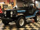 Annonce Jeep CJ5 CJ 