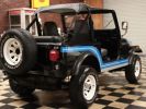 Annonce Jeep CJ5 CJ 