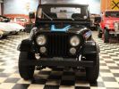 Annonce Jeep CJ5 CJ 