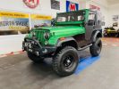 Annonce Jeep CJ5 CJ 