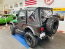 Annonce Jeep CJ5 CJ 