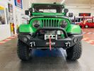 Annonce Jeep CJ5 CJ 