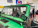 Annonce Jeep CJ5 CJ 