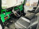 Annonce Jeep CJ5 CJ 