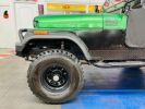 Annonce Jeep CJ5 CJ 