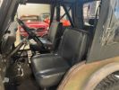 Annonce Jeep CJ5 CJ 5 5.0 V8