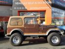 Annonce Jeep CJ5 CJ LAREDO 5.0 V8 304CI