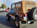 Annonce Jeep CJ5 CJ LAREDO 5.0 V8 304CI