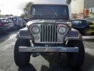 Annonce Jeep CJ5 CJ LAREDO 5.0 V8 304CI