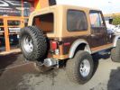 Annonce Jeep CJ5 CJ LAREDO 5.0 V8 304CI