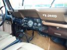 Annonce Jeep CJ5 CJ LAREDO 5.0 V8 304CI