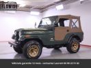 Voir l'annonce Jeep CJ5 golden eagle 258ci tous compris