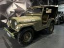 Jeep CJ5 KAISER 2.2 71 CH Occasion