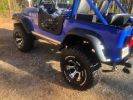 Annonce Jeep CJ7