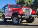 Annonce Jeep CJ7