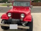 Voir l'annonce Jeep CJ7 