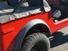 Voir l'annonce Jeep CJ7 