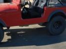 Annonce Jeep CJ7