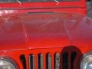 Annonce Jeep CJ7