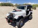 Annonce Jeep CJ7