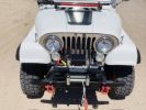 Annonce Jeep CJ7