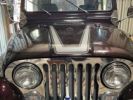 Annonce Jeep CJ7