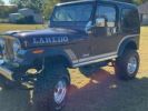 Annonce Jeep CJ7