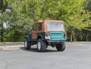 Annonce Jeep CJ7