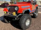 Annonce Jeep CJ7