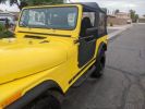 Annonce Jeep CJ7