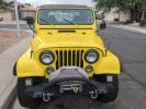 Annonce Jeep CJ7