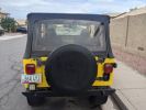 Annonce Jeep CJ7