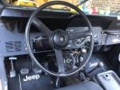 Annonce Jeep CJ7