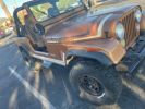 Annonce Jeep CJ7