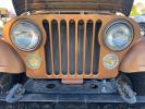 Annonce Jeep CJ7