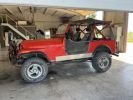 Annonce Jeep CJ7