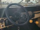 Annonce Jeep CJ7