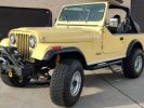 Annonce Jeep CJ7