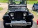 Annonce Jeep CJ7