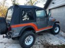 Annonce Jeep CJ7